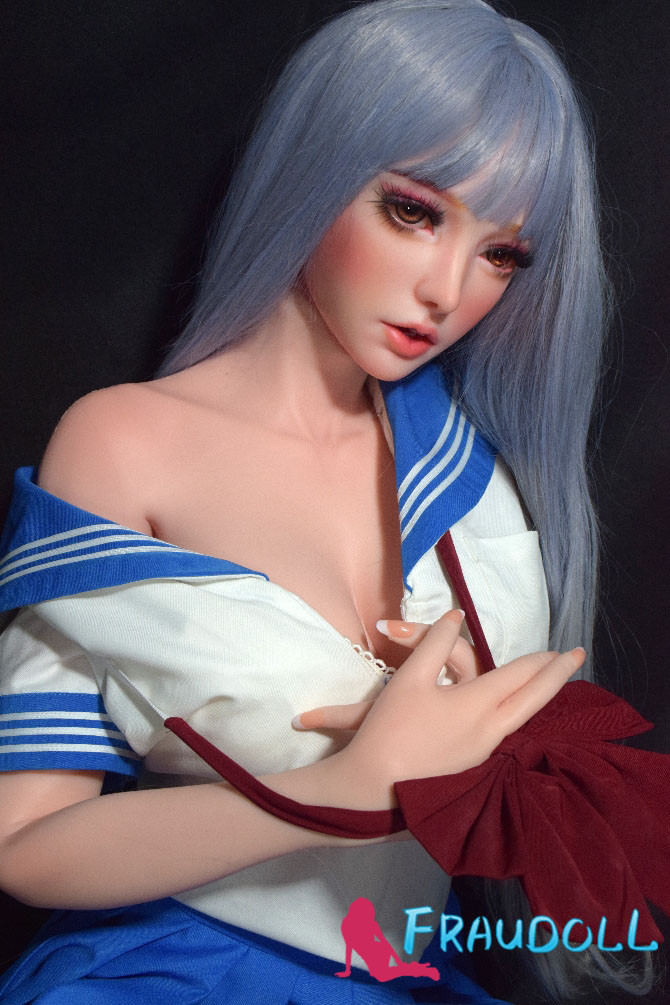 Silikon Love Doll kaufen 150cm