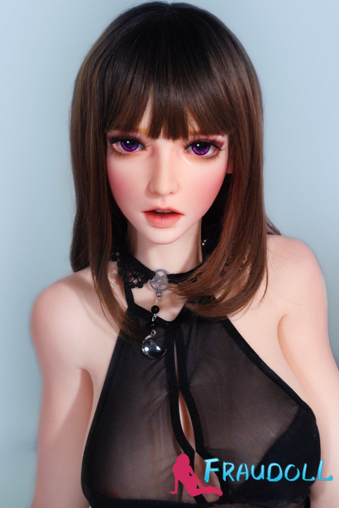 150cm Nansuae Anime Love Doll