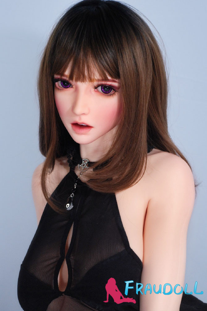 Nansuae Silikon Love Doll 150cm