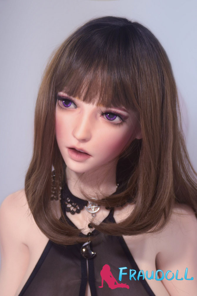 Silikon Real Dolls 150cm