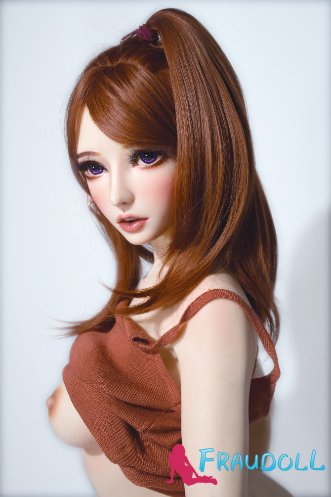 150cm Saumme Anime Real Dolls