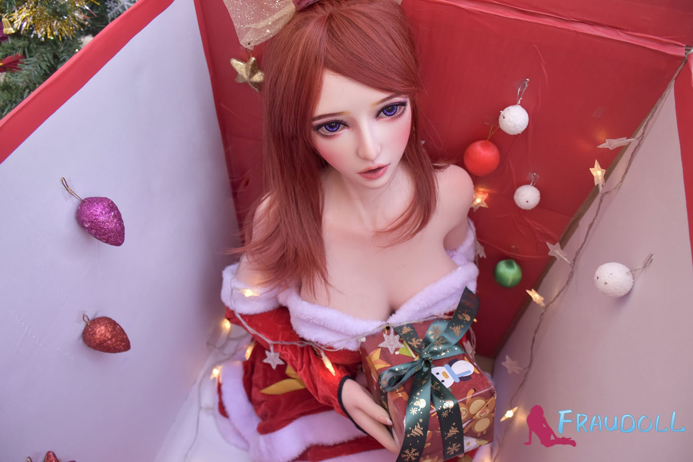 Anime Silikon Sex dolls Kesauea