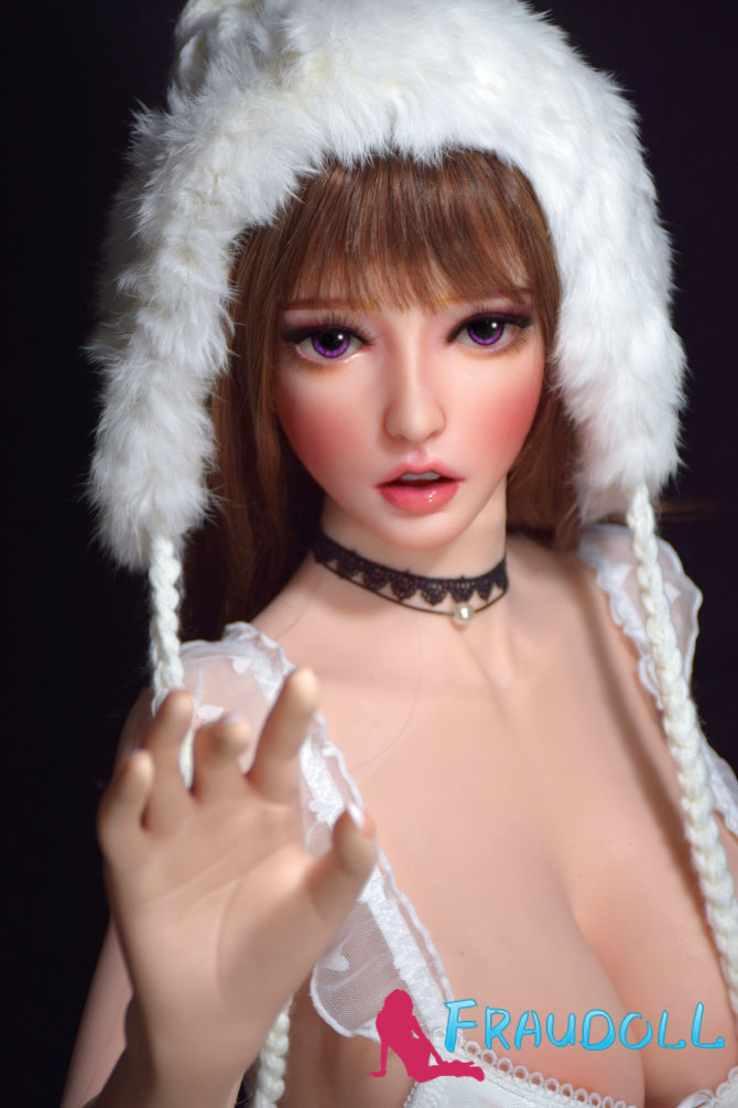 Realdolls Silikon 150cm