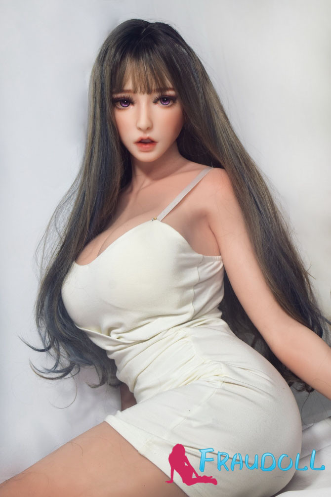 150cm Voaoize Anime Love Doll