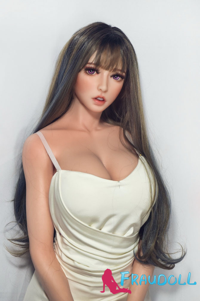 Silikon Real Dolls 150cm