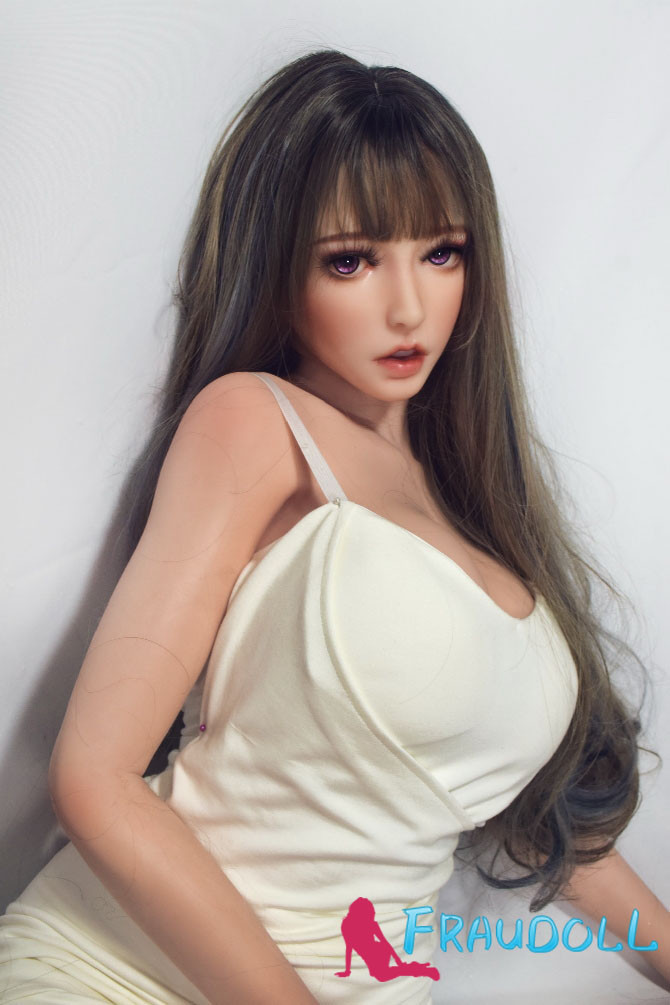 Silikon Love Doll kaufen 150cm