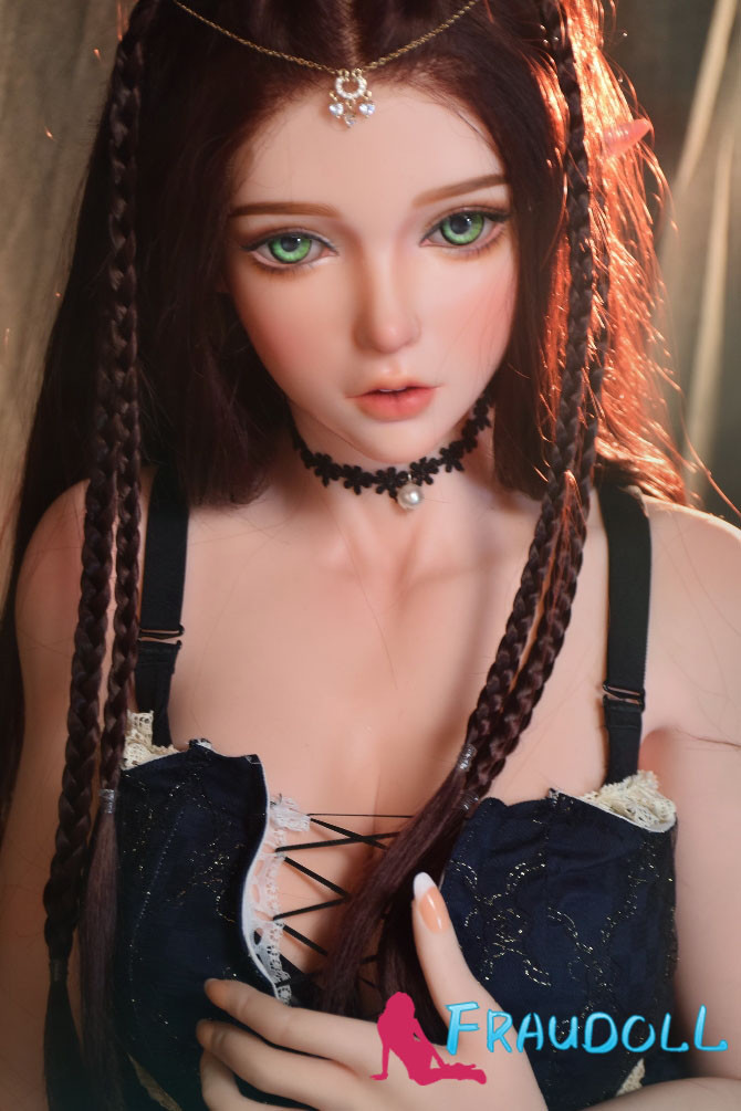 150cm Gosakue Anime Love Doll