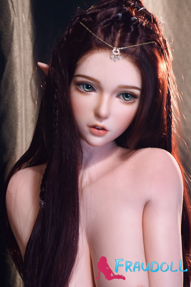 Gosakue Silikon Love Doll 150cm