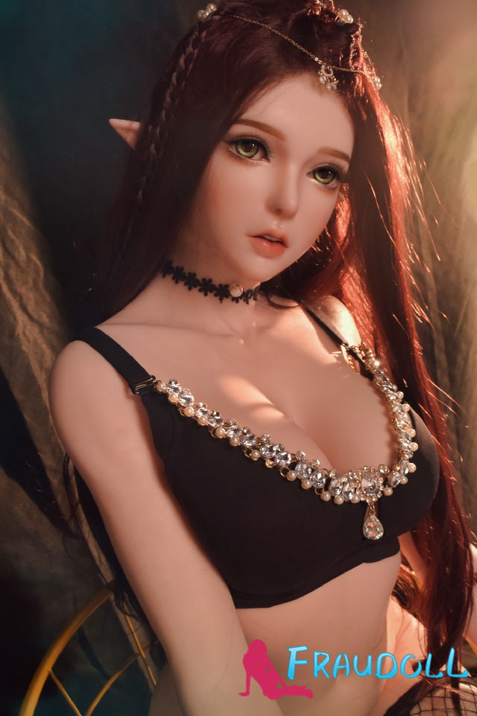 28kg BJD Love Doll Puppen