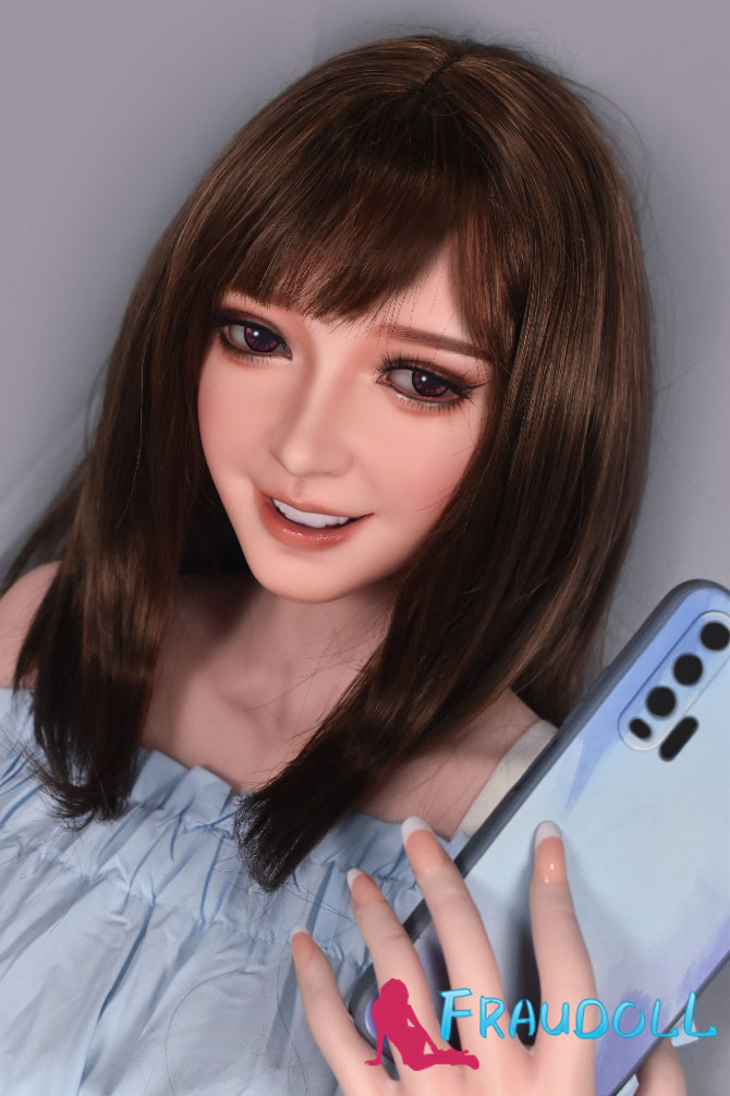 Realdolls Silikon 150cm