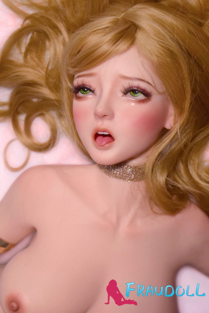 ElsaBabe Doll Sex Puppen Doll porno
