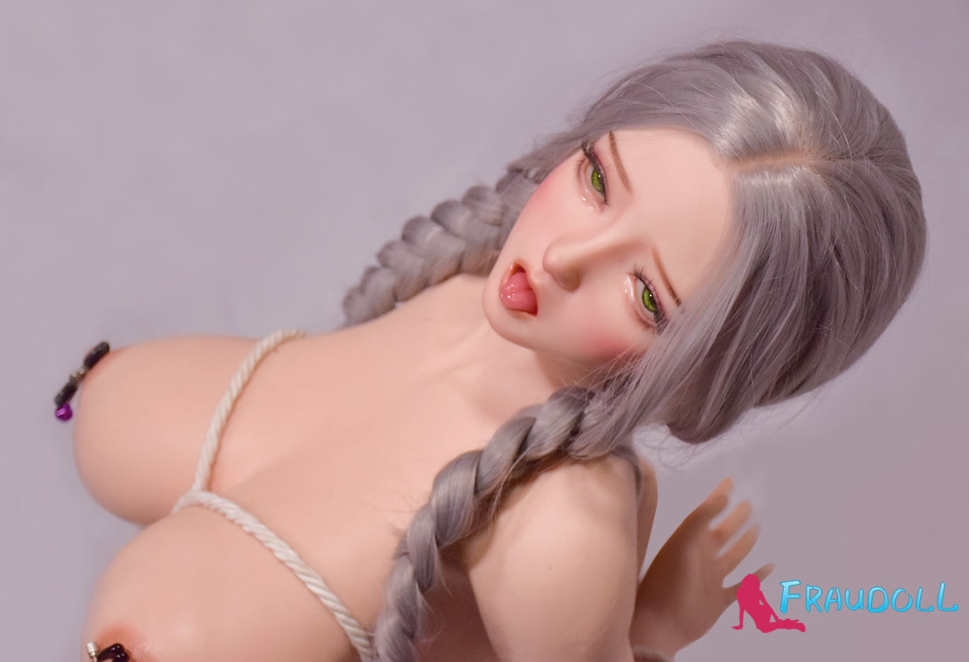 150cm Natesu Anime Love Doll