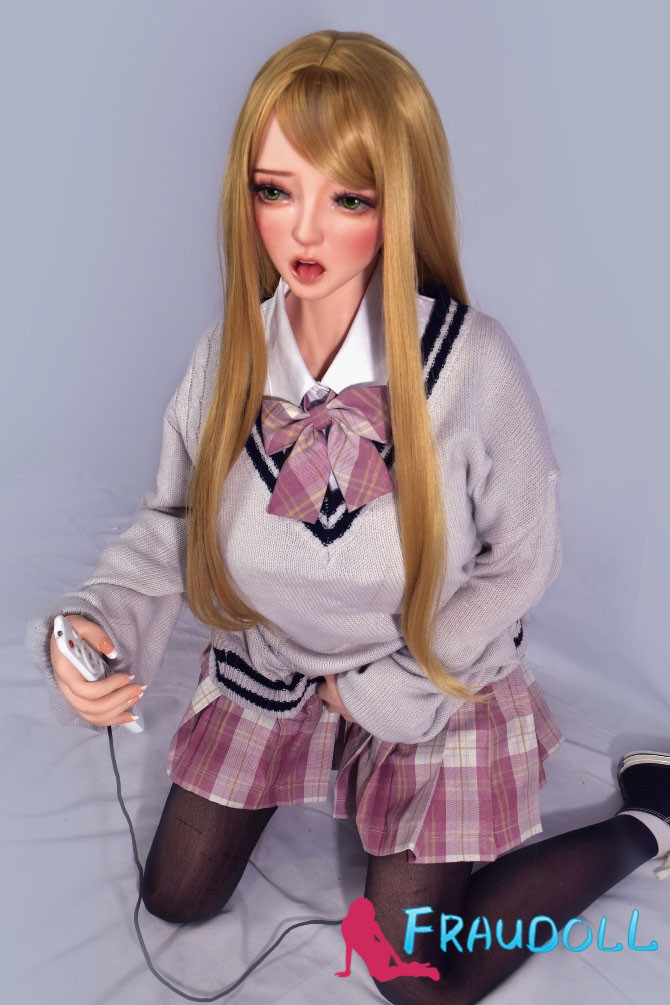 Jaauese Silikon Love Doll 150cm