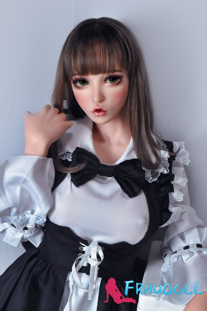 Pauaea Silikon Love Doll 150cm