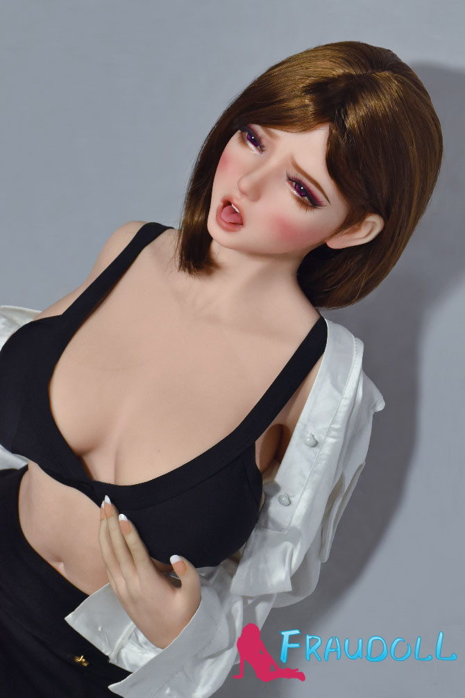 Mokkua Silikon Love Doll 150cm