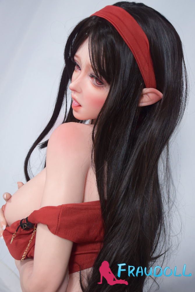 Roawwa Silikon Love Doll 150cm