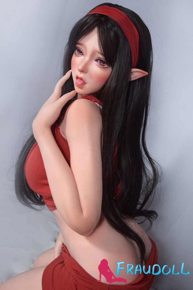 Realistische Sex Doll Roawwa