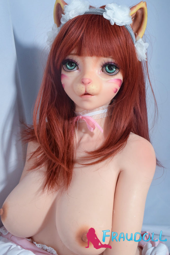 150cm Huoaeea Anime Love Doll