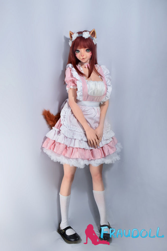 150cm Huoaeea Anime Real Dolls
