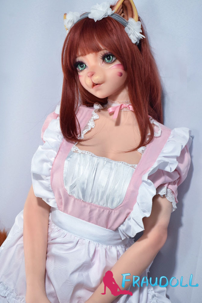 ElsaBabe Doll echte Sex Puppen