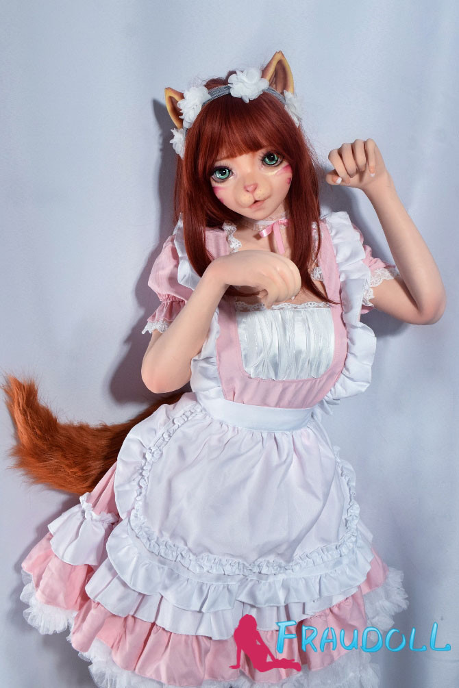 Realdolls Silikon 150cm