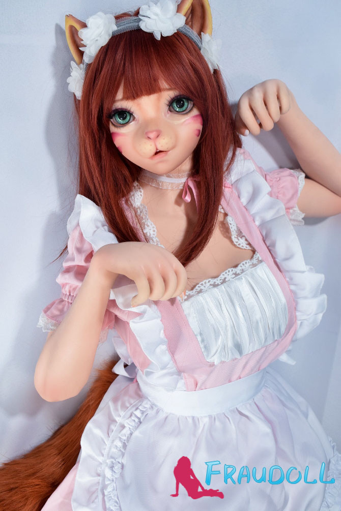 150cm kleine Brüste Elsababe Doll