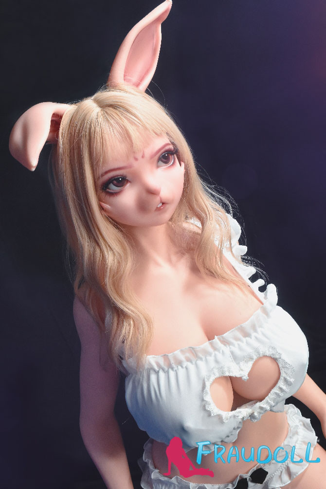 Silikon Real Dolls 150cm