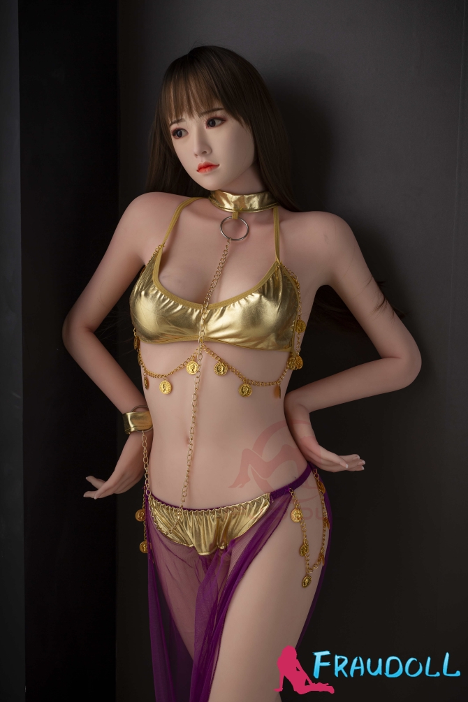 Silikon Sex dolls Hanuao