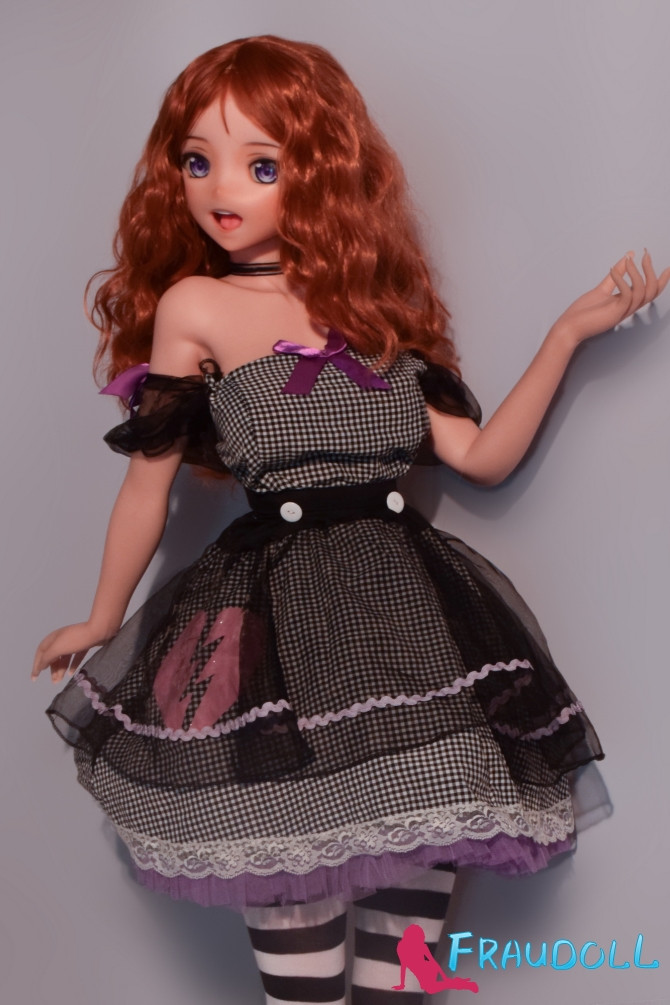 Reale Silikon Sex Dolls 148cm