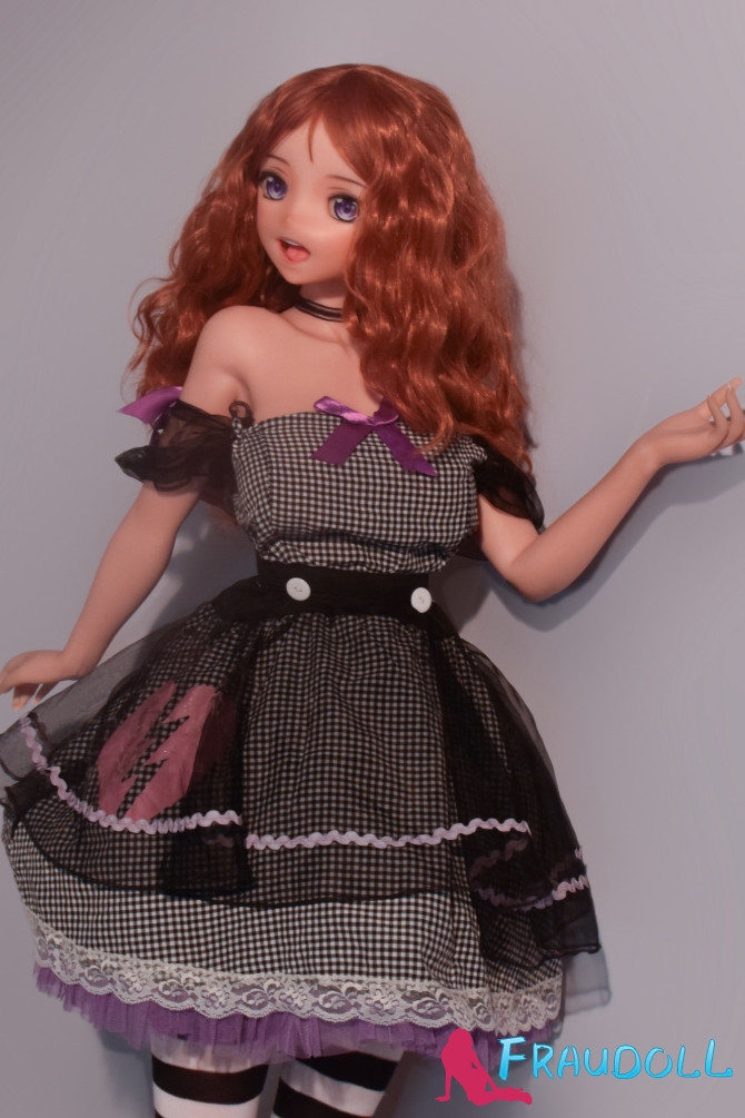 Gasueao 25kg Silikonpuppen 148cm