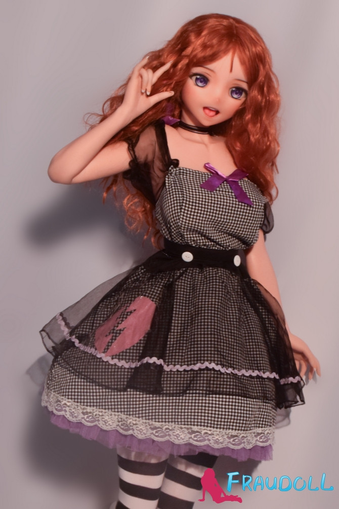 148cm Gasueao Silikon Real Dolls