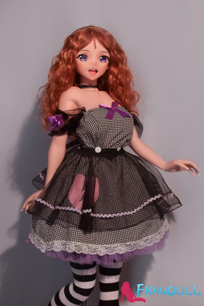 silikon Love Doll 148cm