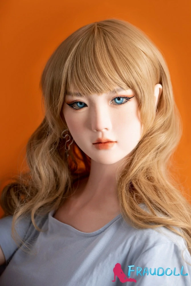 168cm Kleine Real Dolls