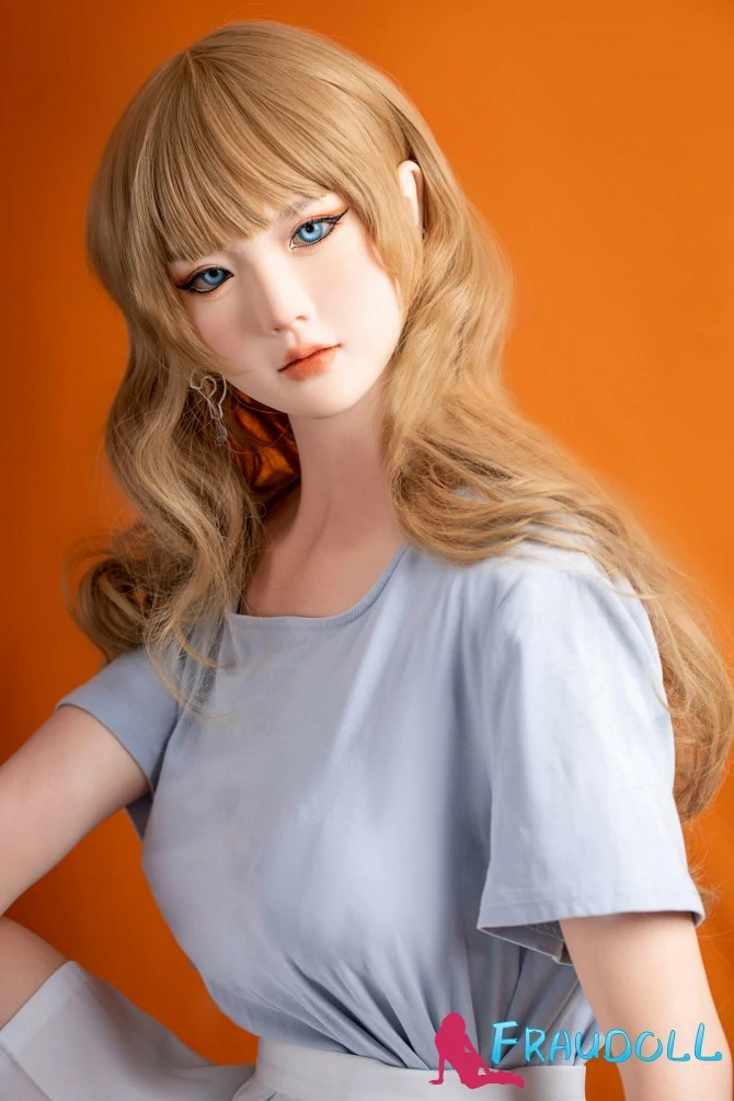 Lilien real Doll 168cm