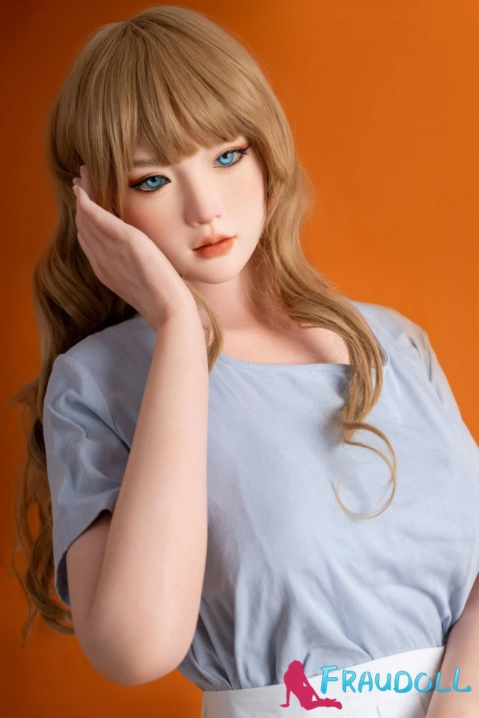 realistisch realdoll Lilien