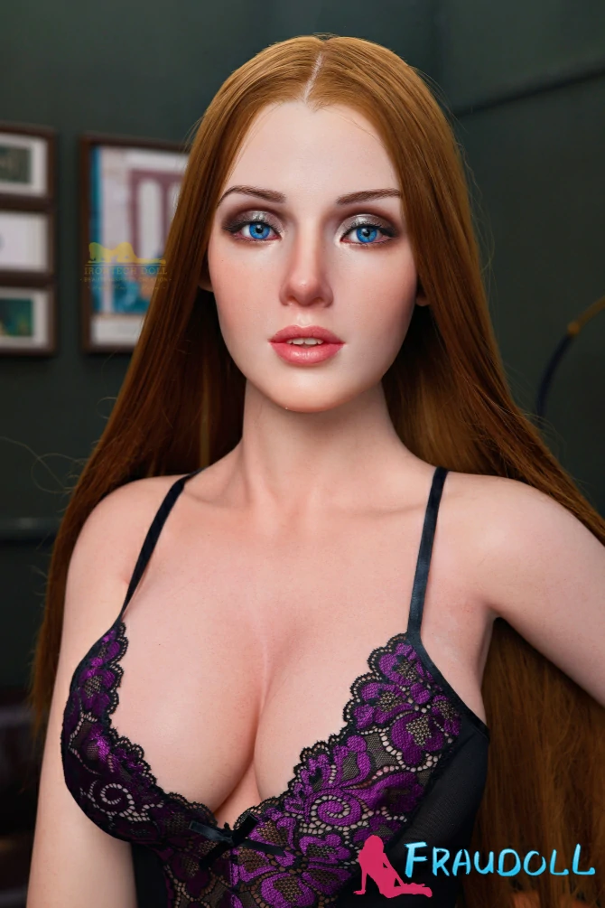 Realistische 166cm Real Love Dolls Laekuo