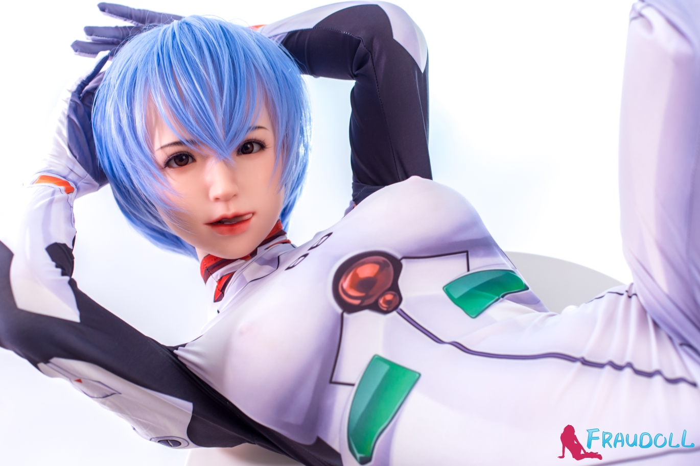 100cm realdoll TPE Zavoaey