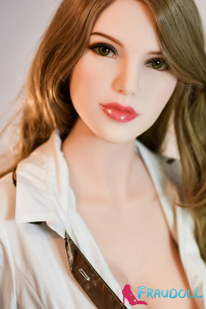 165cm 6YE Doll Real dolls