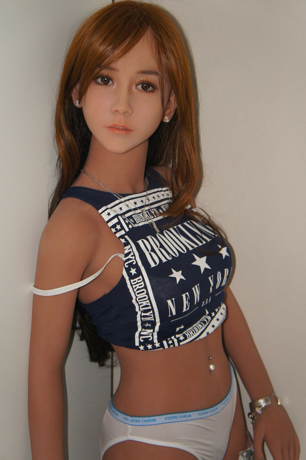 lebensechte liebespuppe sex dolls 168cm