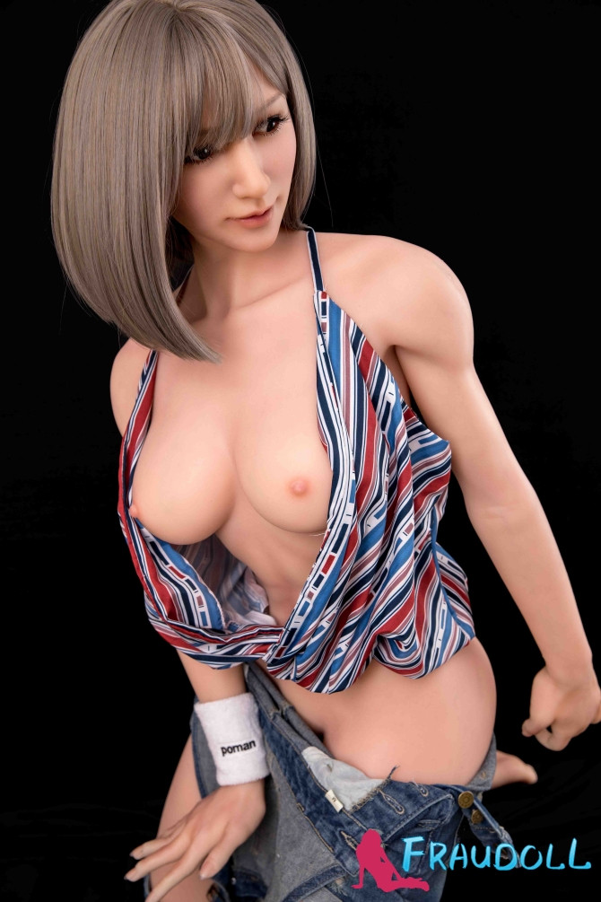 Yuang silikon Sex-Dolls