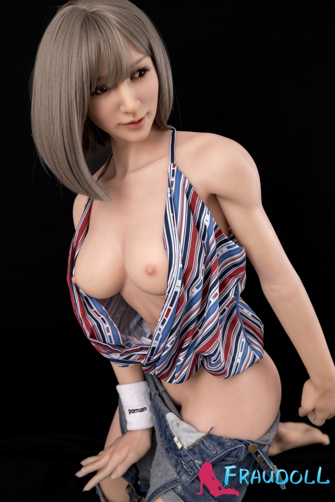 silikon 170cm Sexpuppe Doll