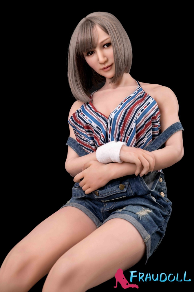 silikon Realdoll 170cm