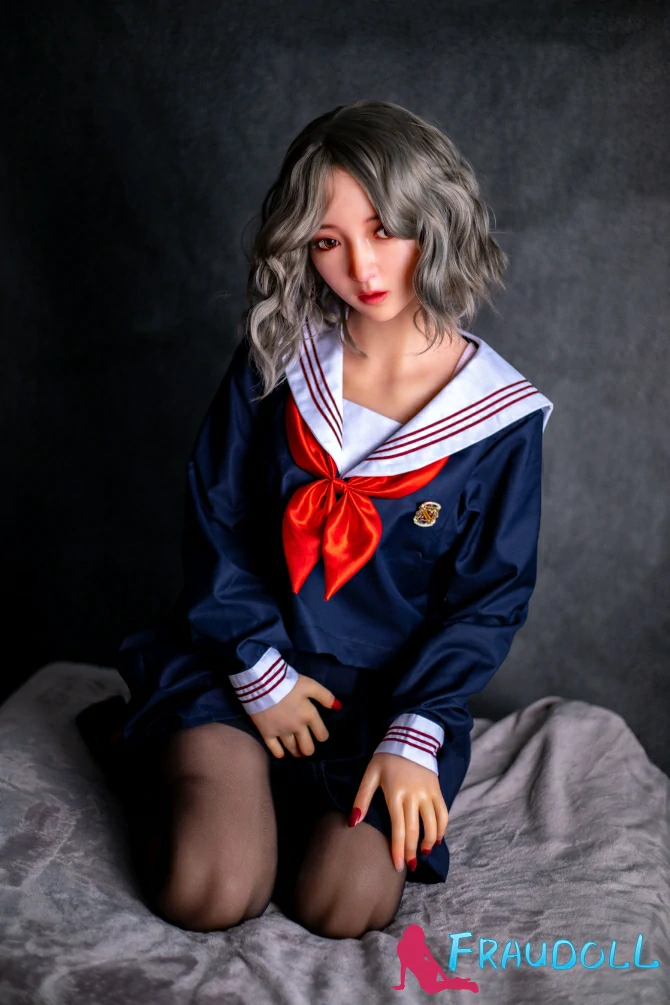 Silikon Sex Dolls 153cm