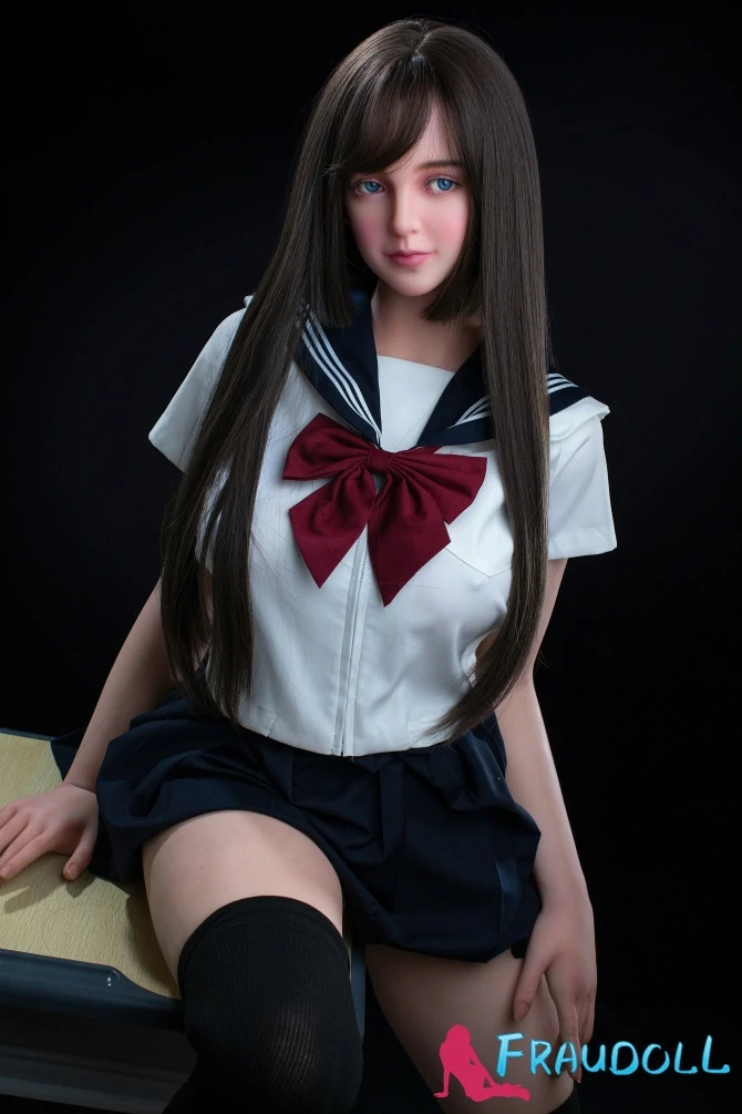 Mayuak silikon Sex-Dolls