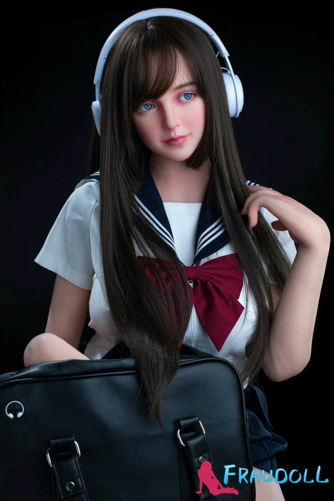silikon 151cm Sexpuppe Doll