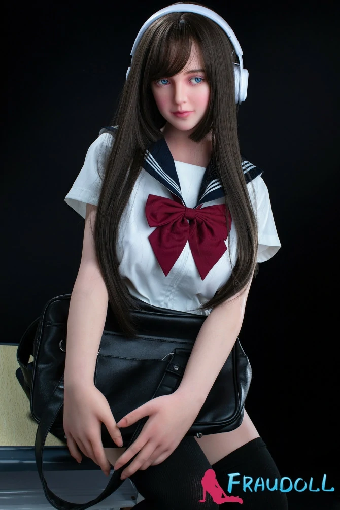 151cm silikon Sex-Pupe Mayuak