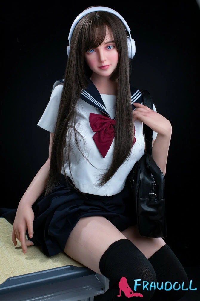 silikon Realdoll 151cm