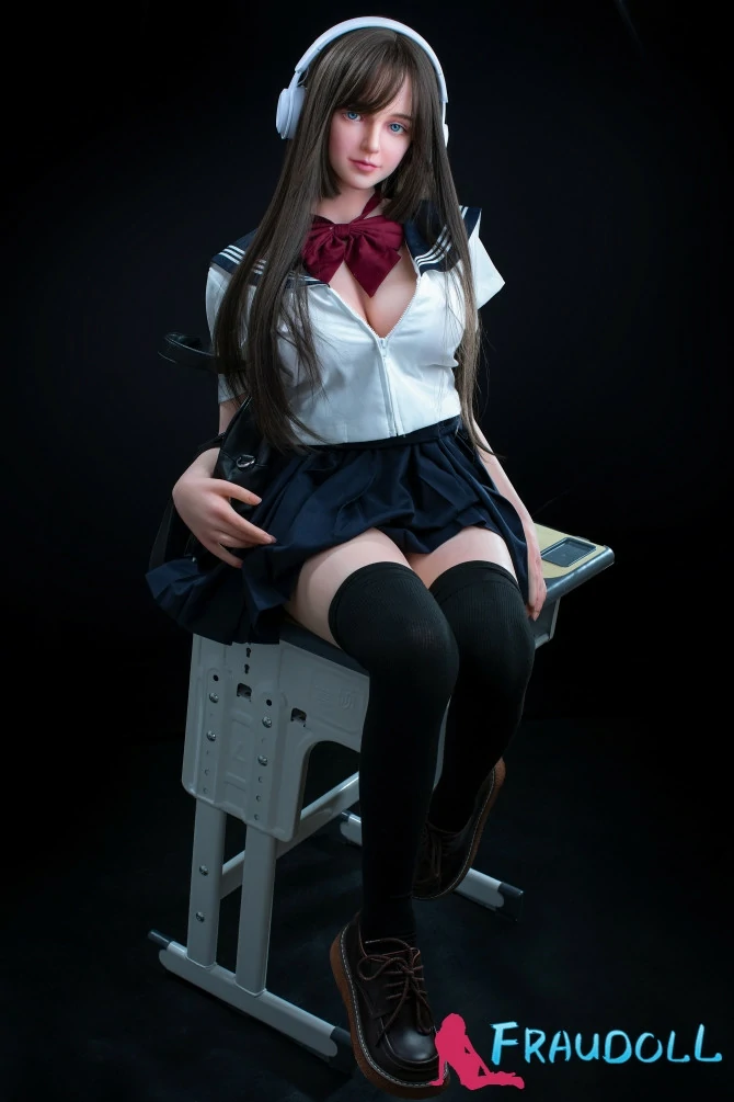 151cm Sexdolls aus Silikon