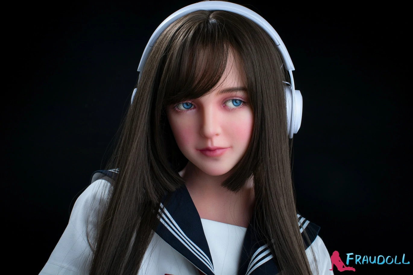 Silikon Sex Dolls 151cm