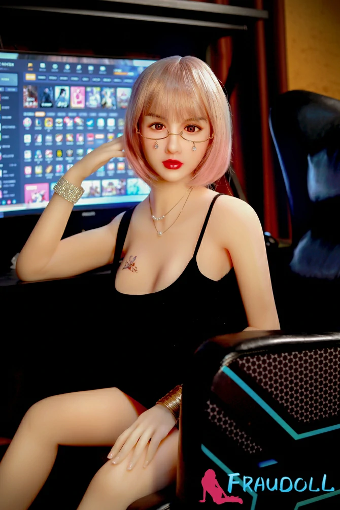 165cm Real Sex Doll